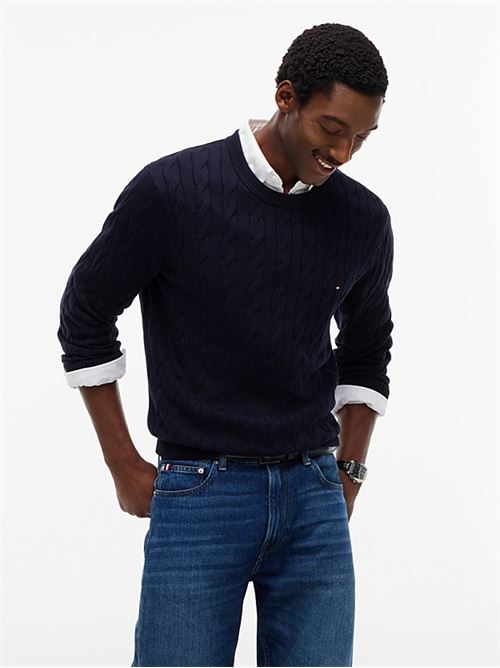  TOMMY HILFIGER | MW0MW33132DW5